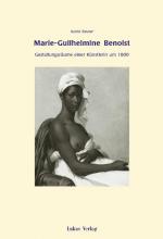Cover-Bild Marie-Guilhelmine Benoist