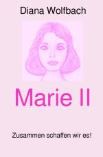 Cover-Bild Marie II