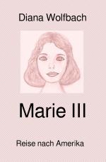 Cover-Bild Marie / Marie III