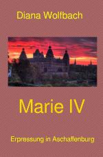 Cover-Bild Marie / Marie IV