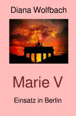 Cover-Bild Marie / Marie V