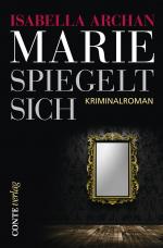 Cover-Bild Marie spiegelt sich