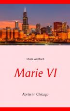 Cover-Bild Marie VI