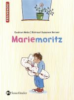 Cover-Bild Mariemoritz