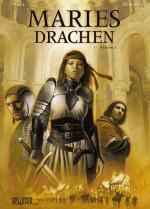 Cover-Bild Maries Drachen. Band 1