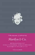 Cover-Bild Marilyn & Co.