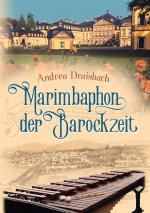 Cover-Bild Marimbaphon der Barockzeit