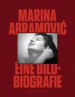 Cover-Bild Marina Abramovic