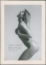 Cover-Bild Marina Anna Eich - black white and naked