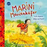 Cover-Bild Marini Marienkäfer. Ich kann das schon!