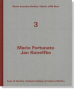 Cover-Bild Mario Fortunato - Jan Koneffke