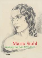 Cover-Bild Mario Stahl