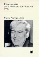 Cover-Bild Mario Vargas Llosa