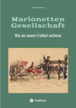 Cover-Bild Marionetten Gesellschaft