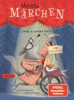 Cover-Bild Maris Märchen