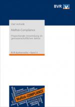 Cover-Bild MaRisk-Compliance