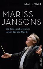 Cover-Bild Mariss Jansons