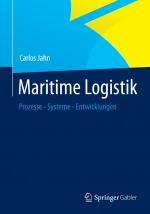 Cover-Bild Maritime Logistik