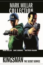 Cover-Bild Mark Millar Collection