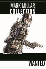 Cover-Bild Mark Millar Collection