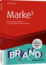 Cover-Bild Marke³ - inkl. Arbeitshilfen online