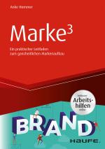 Cover-Bild Marke³ - inkl. Arbeitshilfen online