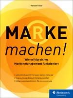 Cover-Bild Marke machen!