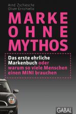 Cover-Bild Marke ohne Mythos