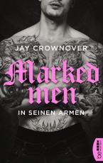 Cover-Bild Marked Men: In seinen Armen