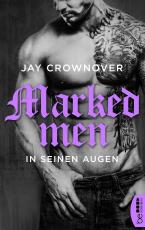 Cover-Bild Marked Men: In seinen Augen