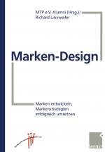 Cover-Bild Marken-Design