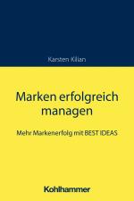 Cover-Bild Marken erfolgreich managen