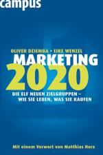 Cover-Bild Marketing 2020