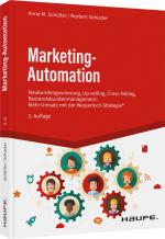Cover-Bild Marketing-Automation