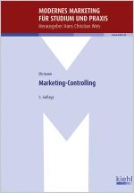 Cover-Bild Marketing-Controlling