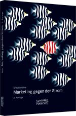 Cover-Bild Marketing gegen den Strom