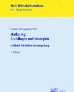 Cover-Bild Marketing: Grundlagen und Strategien