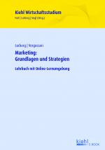 Cover-Bild Marketing: Grundlagen und Strategien