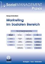 Cover-Bild Marketing im Sozialen Bereich