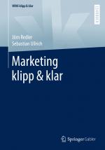 Cover-Bild Marketing klipp & klar