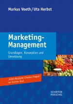 Cover-Bild Marketing-Management