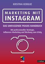 Cover-Bild Marketing mit Instagram