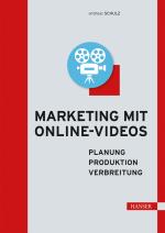 Cover-Bild Marketing mit Online-Videos