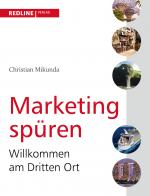 Cover-Bild Marketing spüren