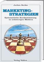 Cover-Bild Marketing-Strategien