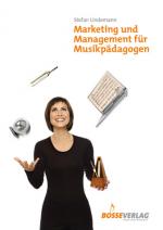 Cover-Bild Marketing und Management für Musikpädagogen