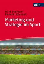 Cover-Bild Marketing und Strategie im Sport