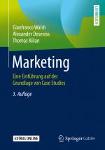 Cover-Bild Marketing