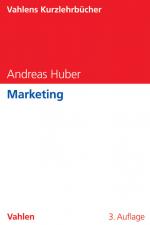 Cover-Bild Marketing