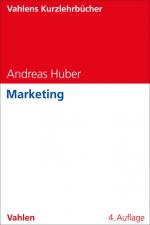 Cover-Bild Marketing